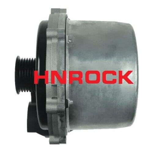 NEW HNROCK ALTERNATOR 12311705557 12317508052 12317508054 01220AA1J0 0122468015 0986041750 12V 150A FOR BMW E38 E39 E53 740i