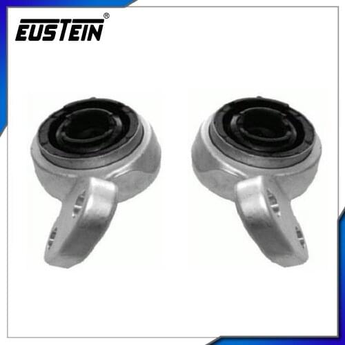 Wholesale Control Arm Bushing Set for BMW E46 320i 323Ci 325Ci 325i 328Ci 328i 330Ci Z4 31126757623 31126757624