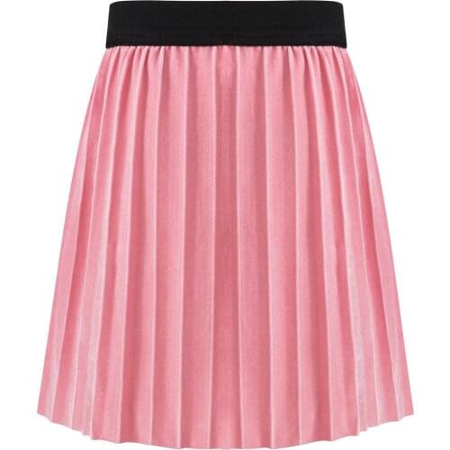 Летние юбки для девочек Oyolan China At AliExpress