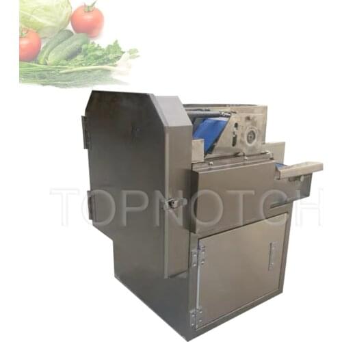 Industrial Electric Carrot Potato Slicer Radish Cabbages Shredded Cutter leeks Cutting Machine For Vegetables
