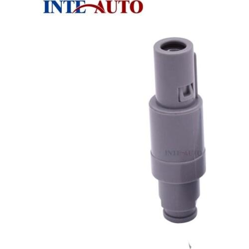 Straight cable male connector TA* two keys alpha=40/60/80 male plug 2 3 4 5 6 7 8 9 10 12 14 pins bend relief