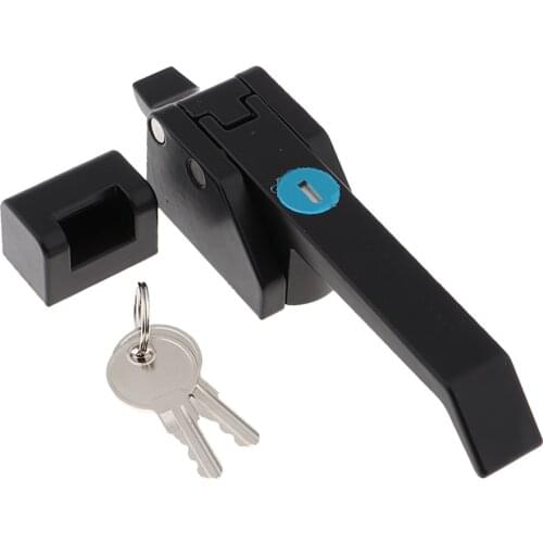 Over-Center Lever Latch for Southco A7-10-301-20, Replaces Old Damaged Door Lock Marine Boat