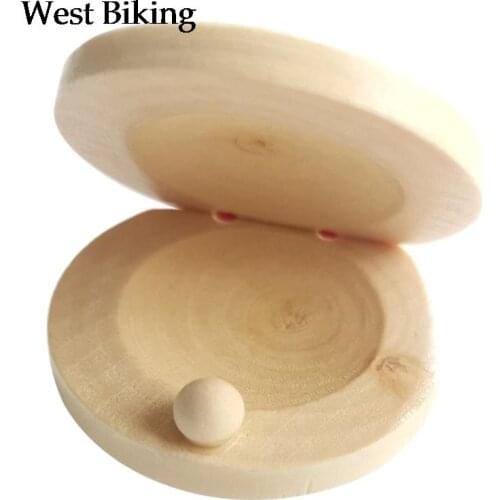 West Biking Castanets