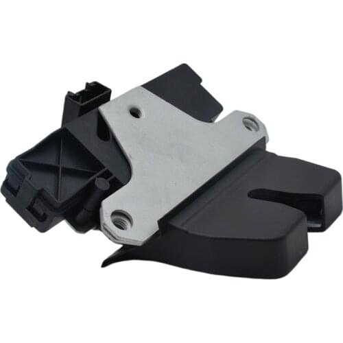 TAILGATE BOOT LOCK LATCH CATCH MECHANISM FOR FORD MONDEO MK4 S-MAX GALAXY