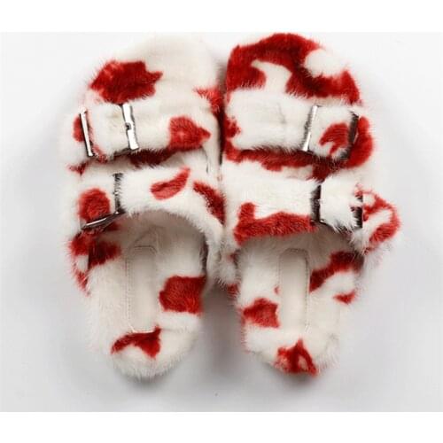 Womens Shoes Spring Summer 2021 , Slippers ,Loafers , Mink Slides , Luxury Sandals ,Ladies Shoes Summer , Flat Sandals