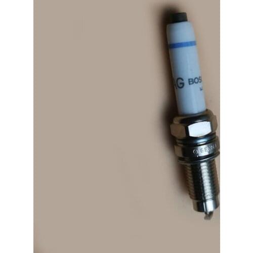 4Pcs Spark plug 04C905616 for VW GOLF FOX RAPID TOLEDO MII LEON