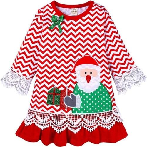 BENLI WHITE Dresses For Girls