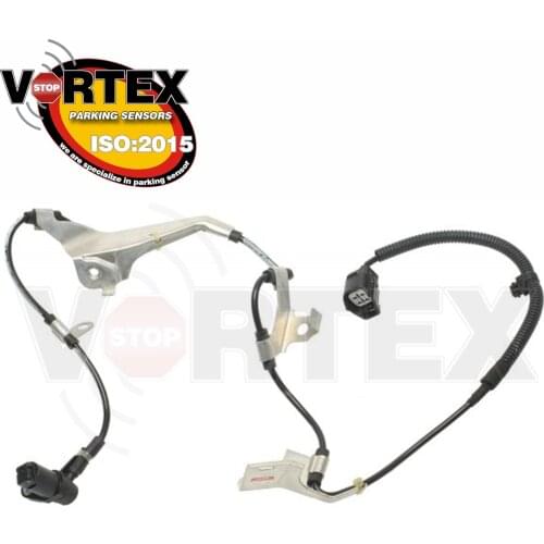 ABS Wheel Speed Sensor Front Right For LAND CRUISER 100 LEXUS LX470 UZJ100 HDJ100 89543-60010 ALS735