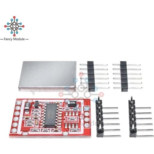 HX711 Load Cell Amplifier Breakout Board Hookup Guide Weight Sensor Module for Industrial Scale Process Control Weigh Measure