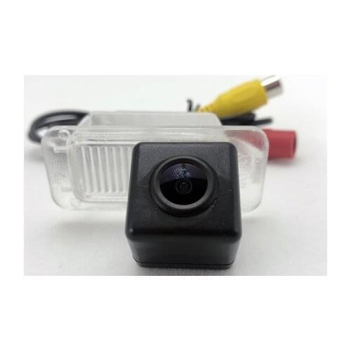 Reverse Camera for Ford Mondeo Smax Focus Hatchback 2008 09 Fies