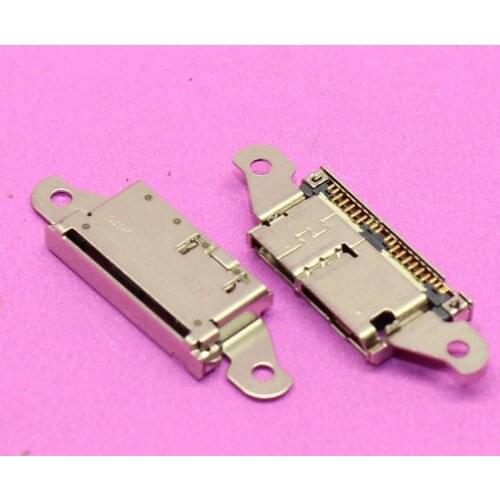 YuXi Hot Selling! Micro USB Mini USB jack charging port connector For Samsung GALAXY S5 G900F G9006V G9002D G9008V G9009D
