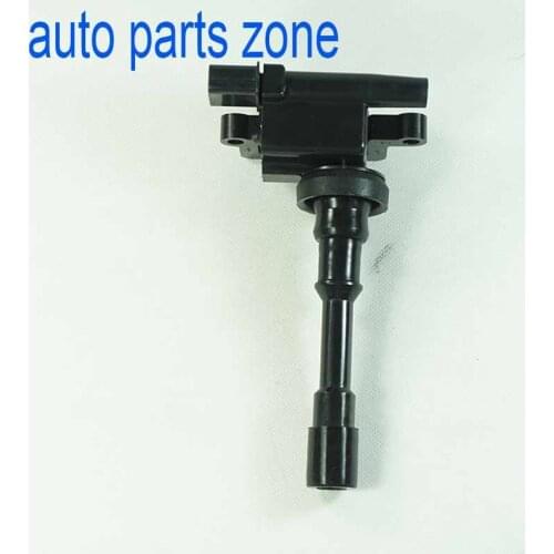 MH ELECTRONIC High Quality New Engine Ignition Coil For Mitsubishi Colt Lancer Pajero Mirage Dingo Space Star MD361710