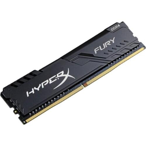 Universal Desktop Computer Memory Aluminum Heat Sink Cooler Cooling Radiator for DDR3/DDR4 RAM Stylish