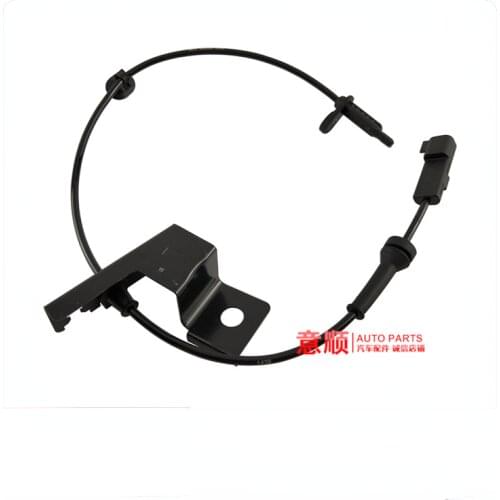 For Ford 13-21 New Mondeo Original Front Wheel ABS Sensor Rear Wheel Speed Sensor