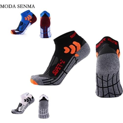 Professional Sports Socks Elite Socks Strategic Inventory Funky Socks Cycling Socks Breathable Thick Wear-Resistant Mens Socks