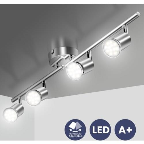 Smuxi Floodlights
