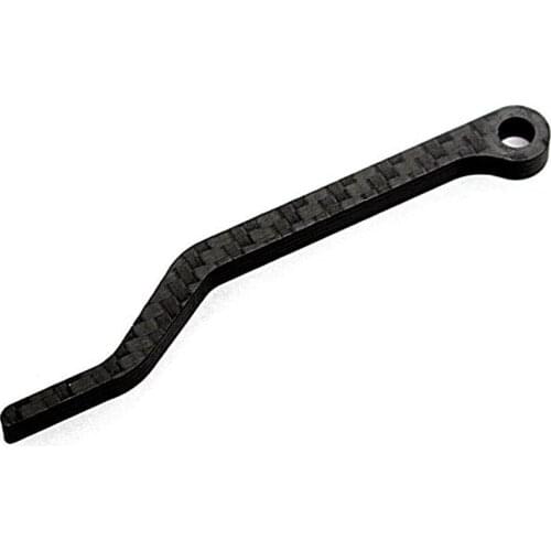 Carbon Fiber Road Bicycle Anti-Chain Chain Stabilizer Chain Guide Chain Anti-Drop Device Anti-Drop Buckle for MTB Bike