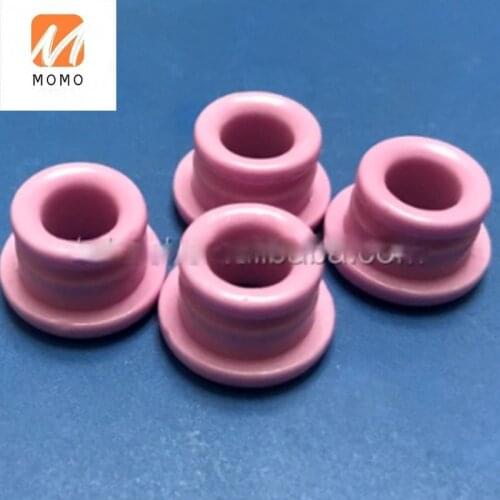 Textile Ceramic Parts