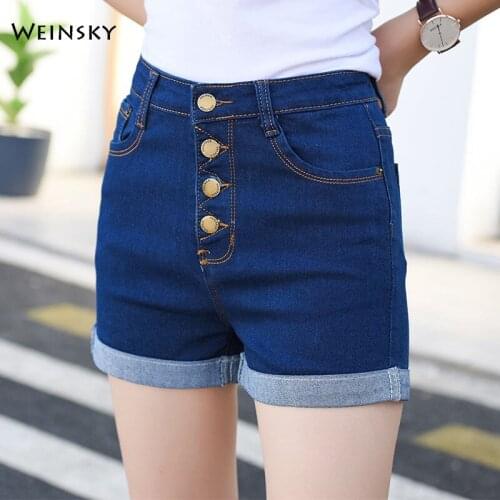 Weinsky Women's Skinny Jeans