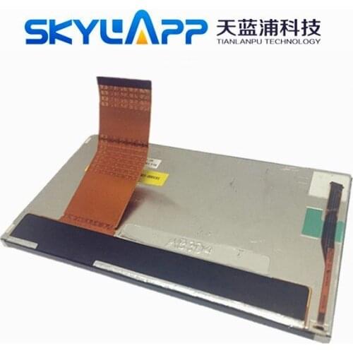 LCD Display Panel for LT065AB70100 R0E NEL75-AB3D71EA-ES1-1005-000161 AB3D4 (Without Touch) Free Shipping