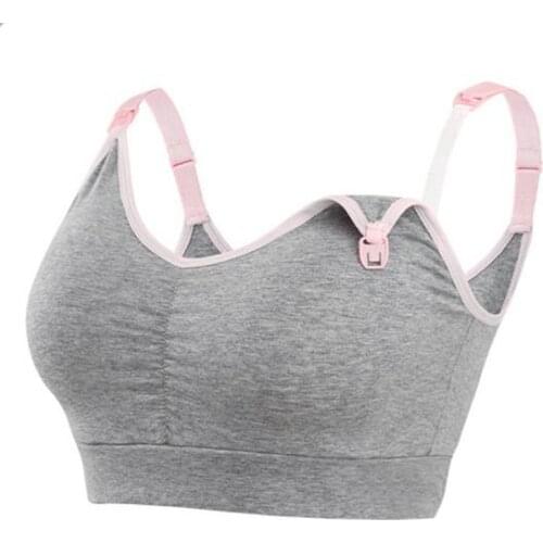 Бюстгальтеры для кормления CYCHRA China At AliExpress