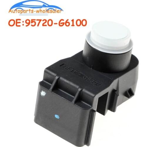 For Hyundai Kia 95720-G6100 95720G6100 PDC Parking Sensor Car Auto accessorie