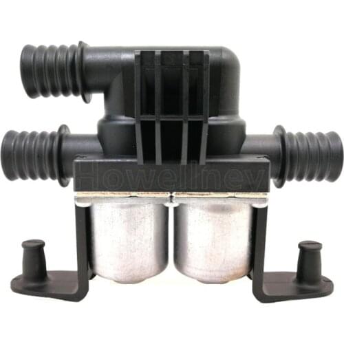 HOWELLNEY Air Valves
