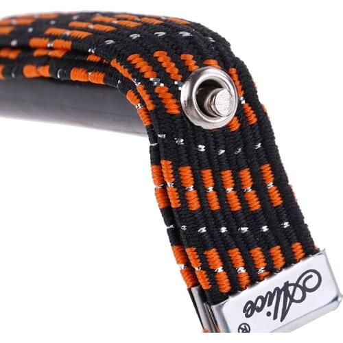 1 pc IRIN Guitar Capo on/with/for Folk/Classical/Electric Guitar Capotrast Elastic Multifunctional Spreading