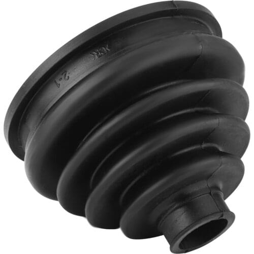 Front Outer CV Boot Joint Kit for BMW 325xi 330xi X5 31607507402