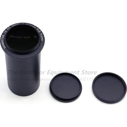 SHARPSTAR | 1x ED MPCC coma corrector