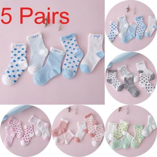 Kuriozud Girls Socks