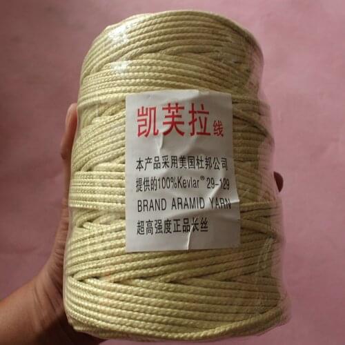 Kite line Kevlar Line Large kite flying line Outdoor rope