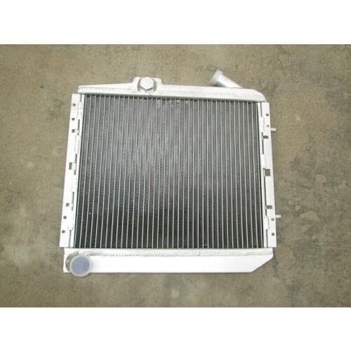 Alloy Radiator Hot Selling For RENAULT 5 SUPER 5/R5 9/11 GT TURBO MT 1985 1986 1987 1988 1989 1990 1991