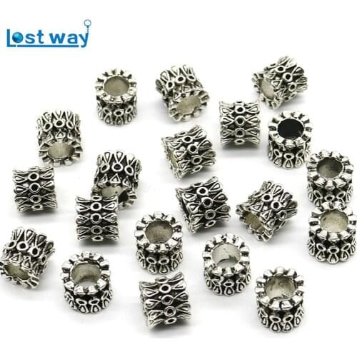 LOST WAY Bead Bracelets