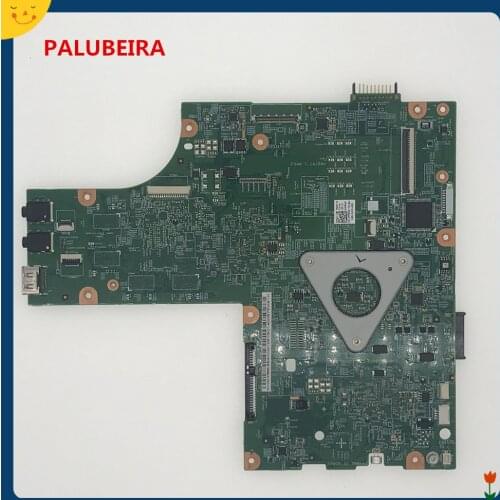 PALUBEIRA CN-0YP9NP YP9NP 0YP9NP motherboard For Dell Inspiron 15R M5010 laptop 48.4HH06.011 motherboard DDR3 100% Tested