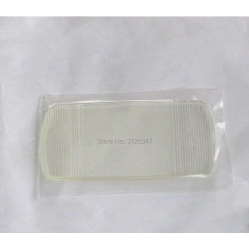 New Front protection Fresnel Panel Repair Part for Canon 600EX-RT 600 EX-RT 600EX RT Speedlite flash