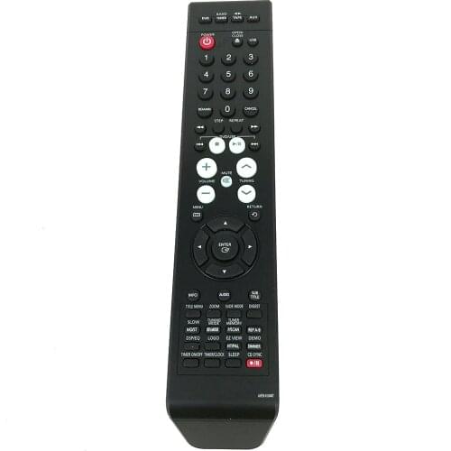 New Original AH59-01644T For Samsung DVD Hometheater amplifier Remote Control Fernbedienung