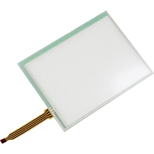 New TP170B 6AV6545-0BB15-2AX0 6AV6 545-0BB15-2AX0 For TP170 Touch Screen Glass
