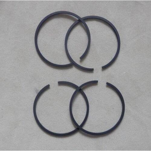 44MM X 1.2MM PISTON RING FITS STIHL 026 MS260 FS480 & MORE CYLINDER ASSEMBLY KOLBEN KIT 2 STROKE CHAINSAWS TRIMMERS