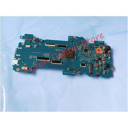 Repair parts for canon eos rp main board motherboard pcb digital board assy y CG2-6216-000