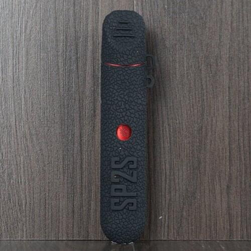 Silicone Case for Springtime SP2S pod mod kit vape Protective Soft texture cover rubber sleeve wrap skin 100pcs