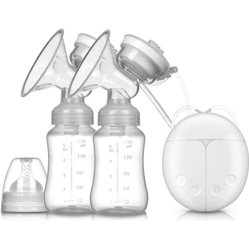 Spekids Electric Breast Pumps