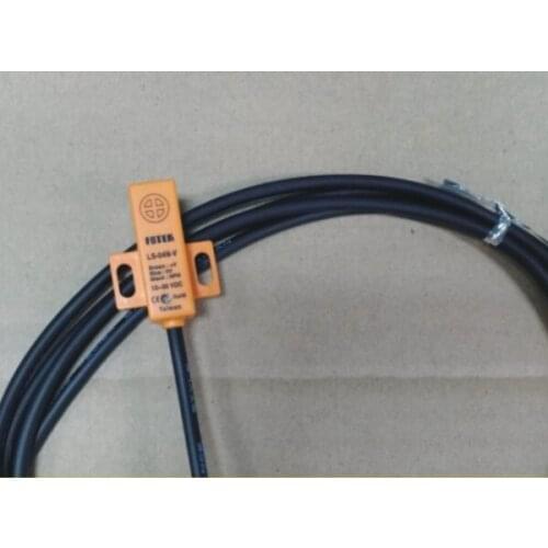 Taiwan new original FOTEK Inductive Proximity Switch LS-04N-V