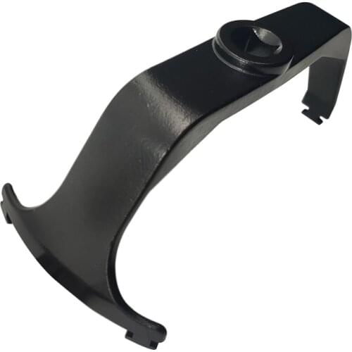 Universal Fuel Tank Lid Remover Lock Ring Tool Oil Pump Cover Wrench Fuel Sender Fit for Car Motor Vehicles Repair Parts