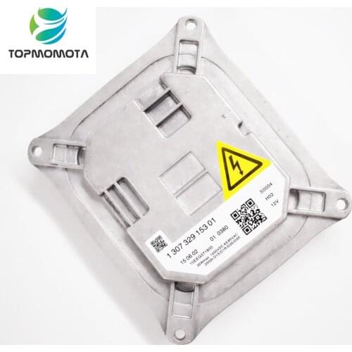 High quality auto parts 12v 35w 1 307 329 153 01 ballast 130732915301