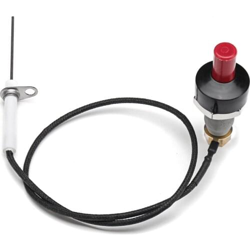 Зажигалки для газовых плит XINCHEN China At AliExpress