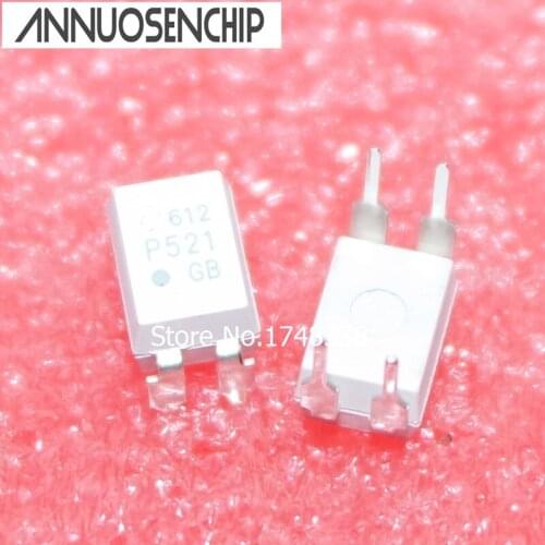 10pcs TLP521 TLP521-1GB TLP521-1 TLP521-2GB TLP521-2 TLP521-4GB TLP521-4 DIP NEW