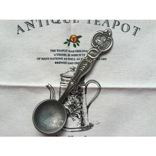 1724 Russia COINS SPOONS