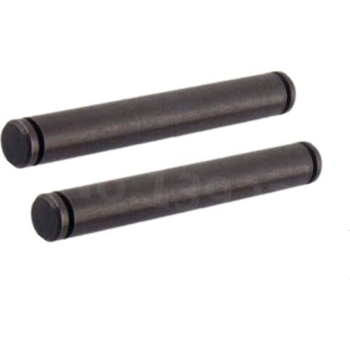1 Pair 06018 HSP RC Car Spare Parts Front Lower Arm Round Pin B For 1/10 Remote Control Car