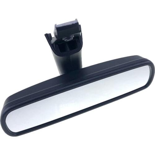 Auto Part for BYD F0 F6 G5 G6 S6 Inside Rearview Mirror Reflector